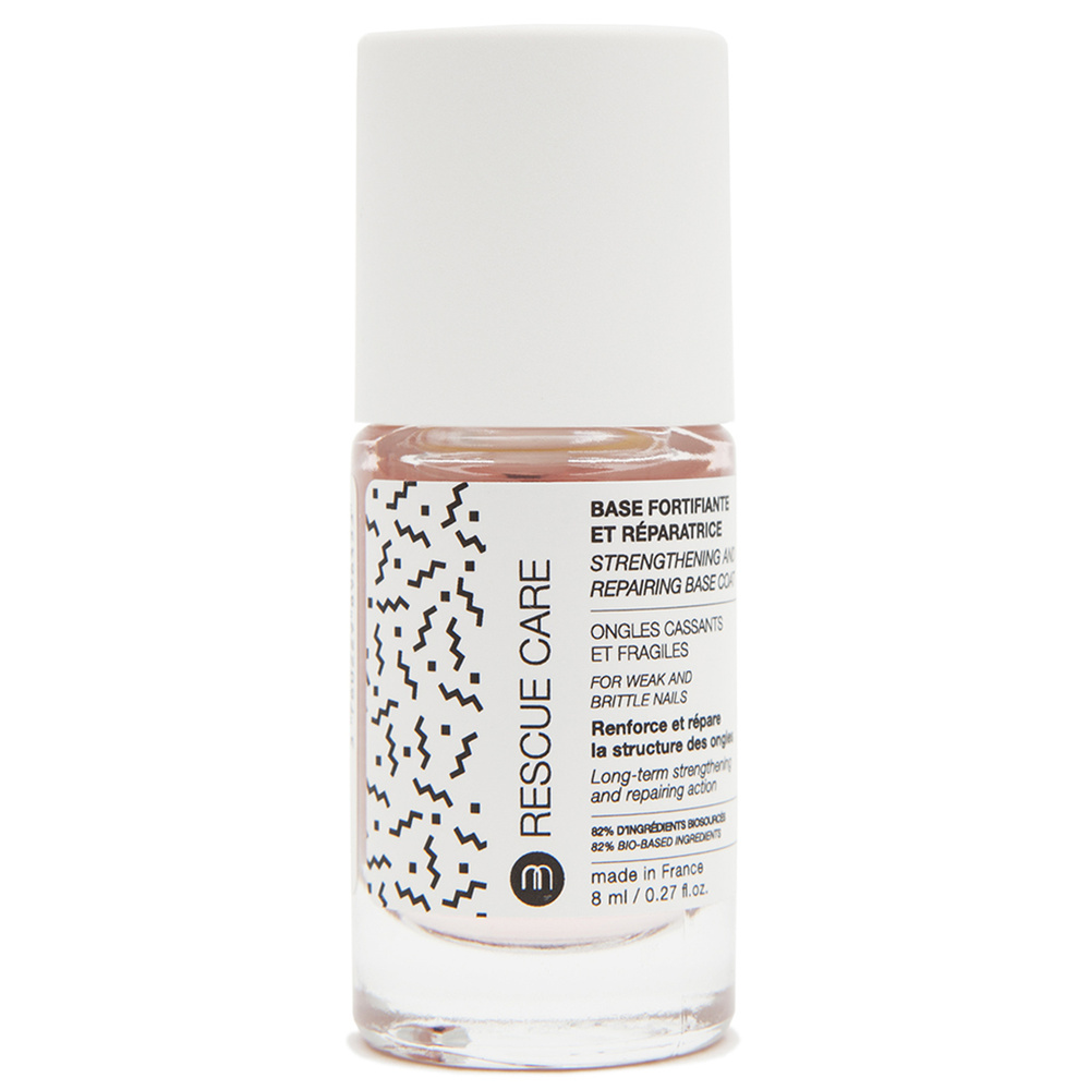 nailmatic RESCUE CARE vernis soin fortifiant et réparateur