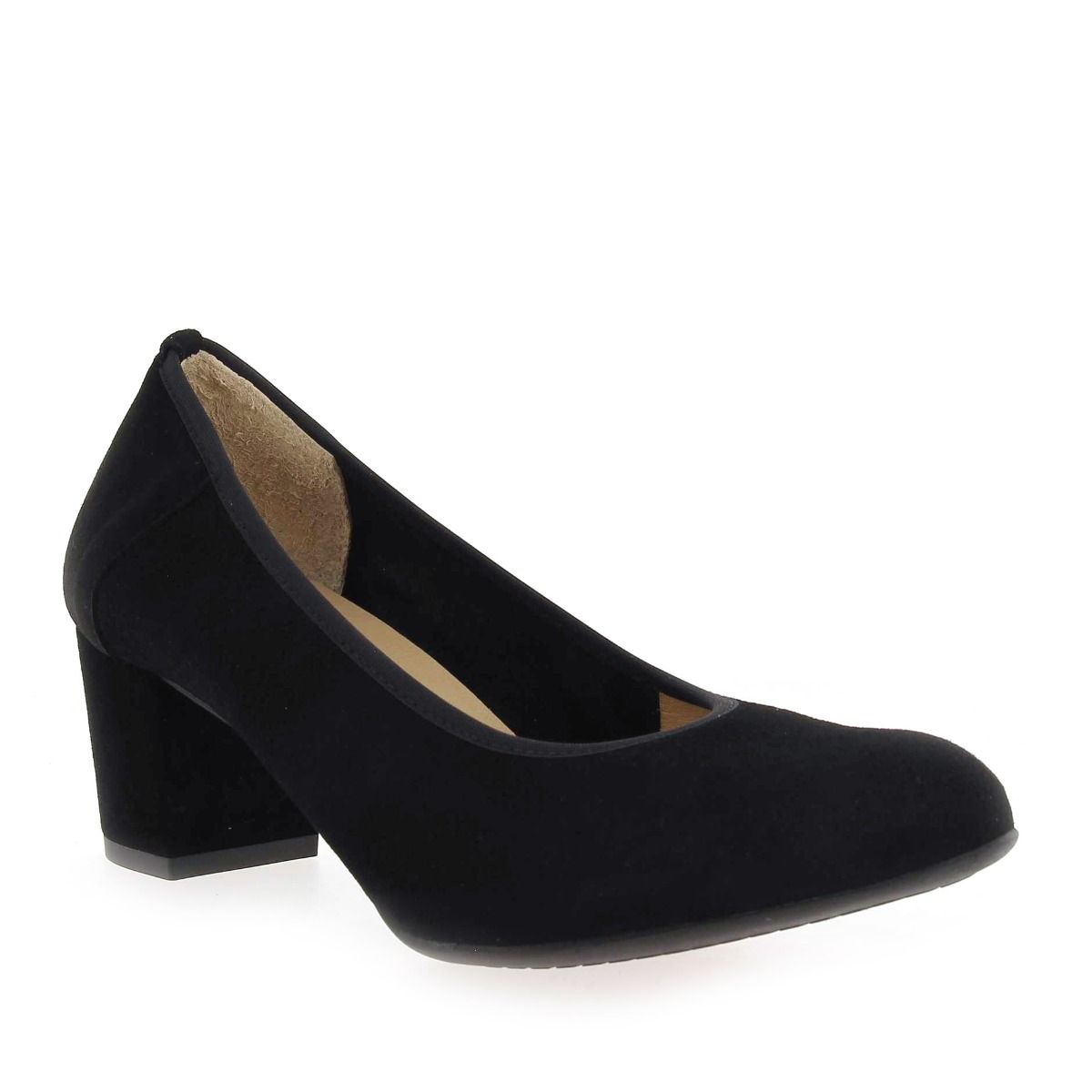 Folie's  610L - Noir