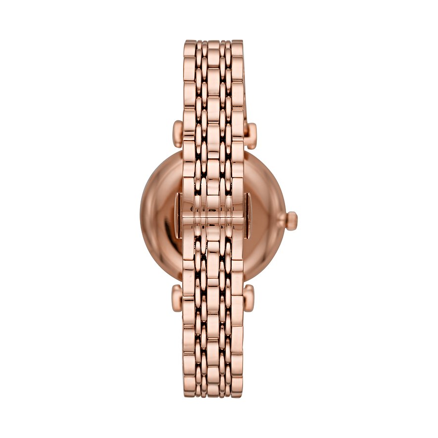 Emporio Armani Damenuhr