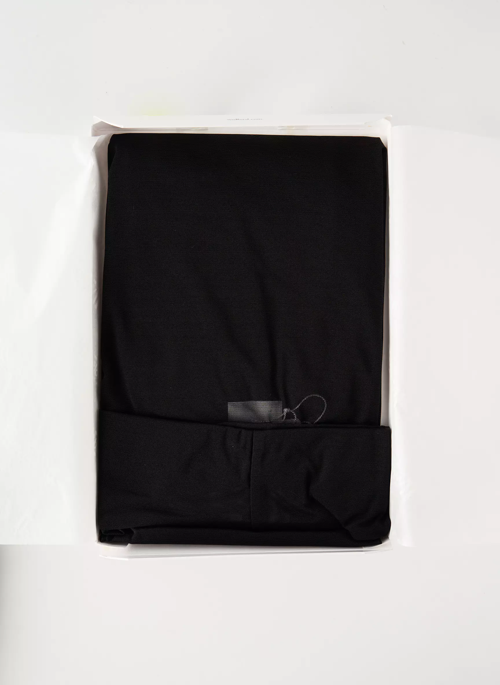 Wolford Body Femme couleur noir