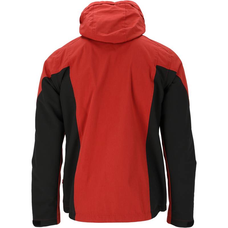 Whistler ELDON M Funktionsjacke Herren