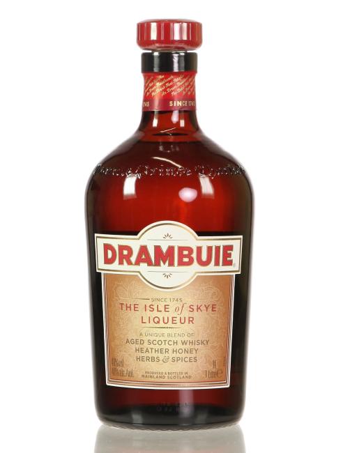 Drambuie - 1 Liter 1 l·40 % vol