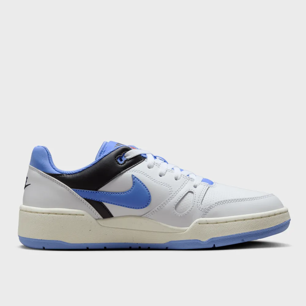 Nike Full Force Low FB1362-100 / weiss