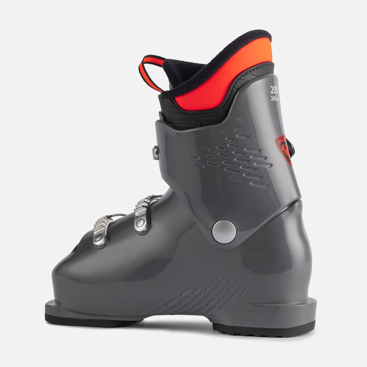 Kinder On Piste Skischuhe Hero J3