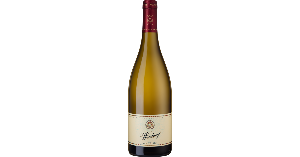 Windvogt Cuvée Weiß
