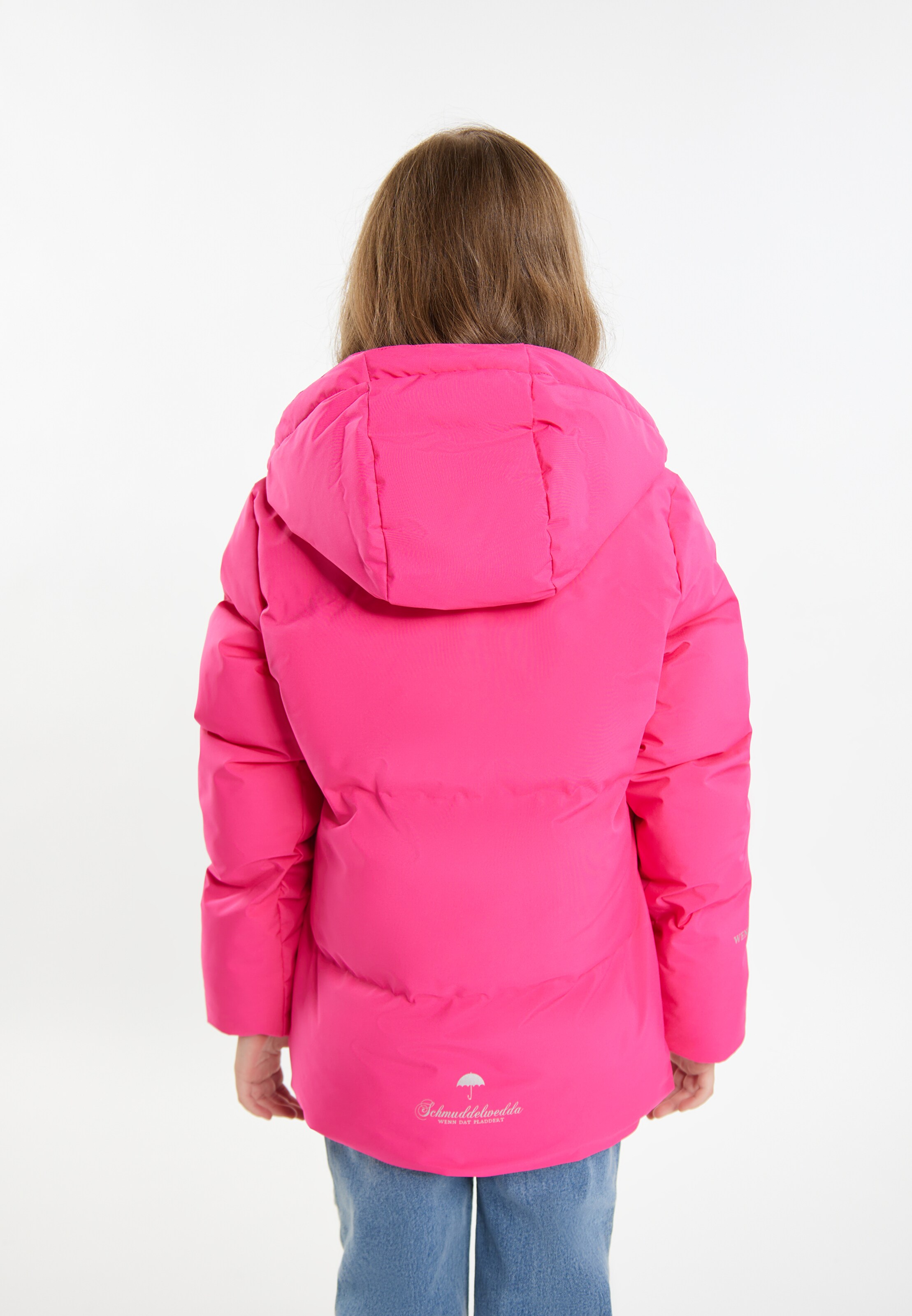 Performance Jacket 'Kawai'