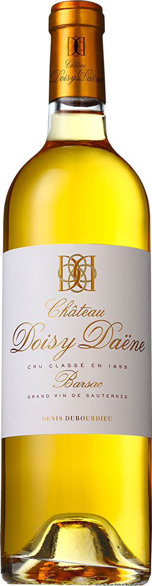 Château Doisy Daëne Château Doisy Daëne 2ème Cru Classé Halbflasche 2022