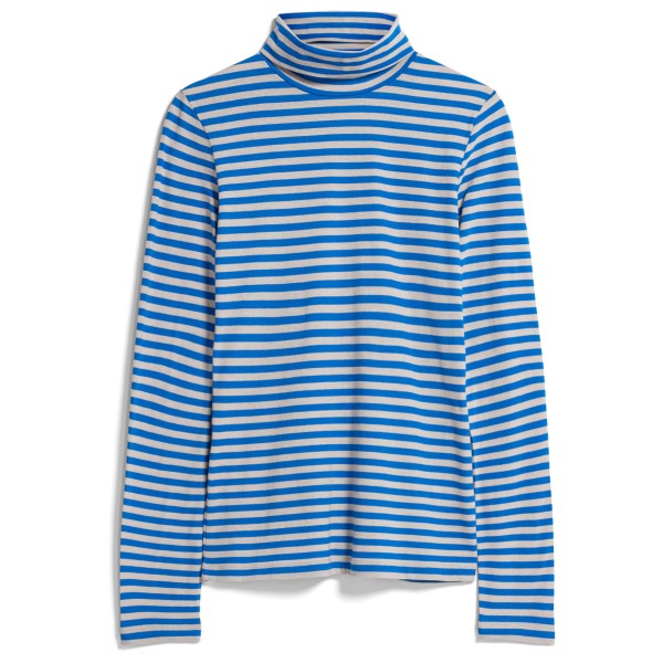 ARMEDANGELS - Women's Graziliaa Stripes - Longsleeve