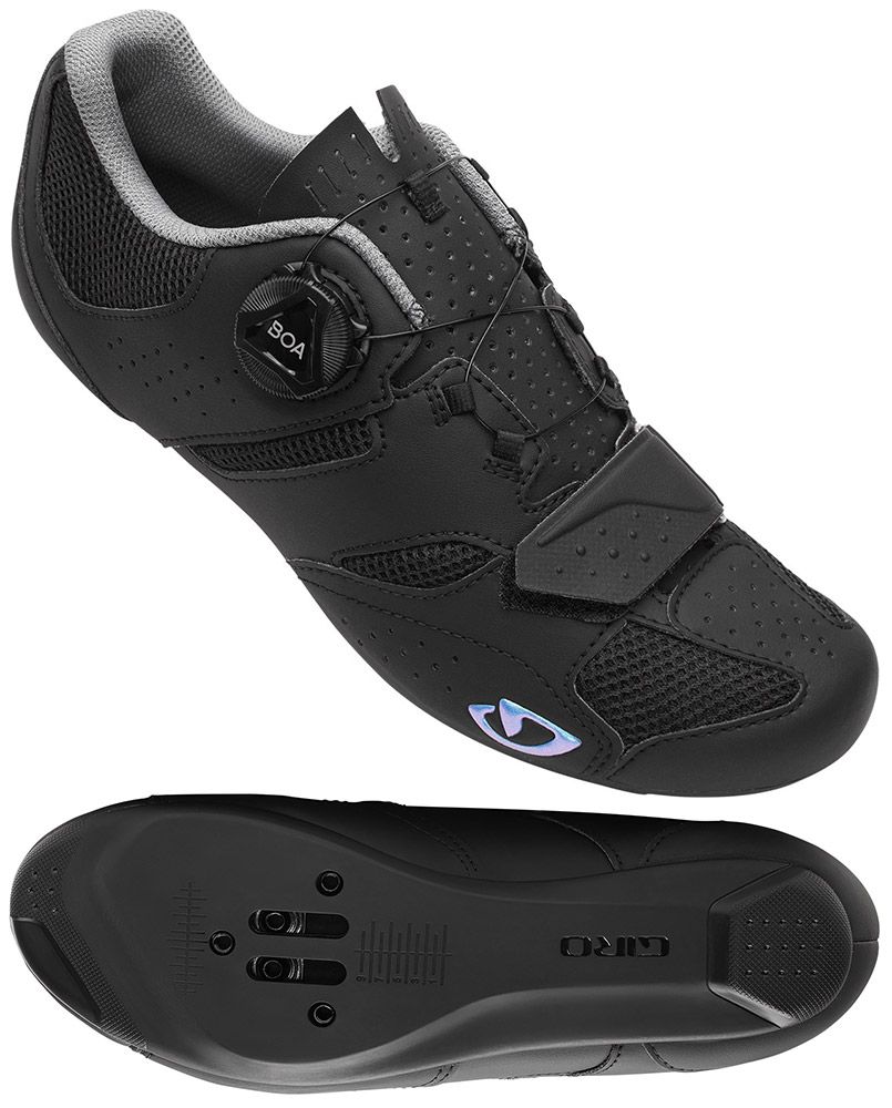 Giro Savix II - Damen Rennradschuhe kaufen | Bike-Discount