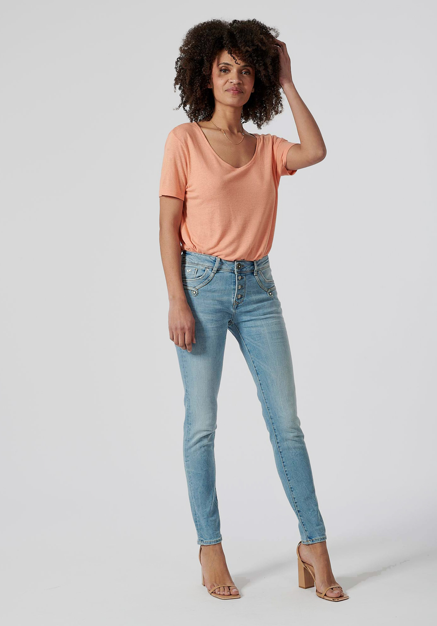 FILIP  T-shirt femme