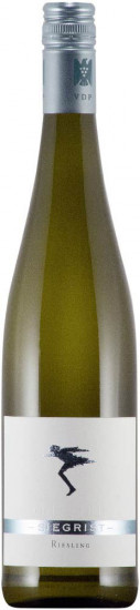 2021 Riesling VDP.Gutswein feinfruchtig feinherb - Weingut Siegrist