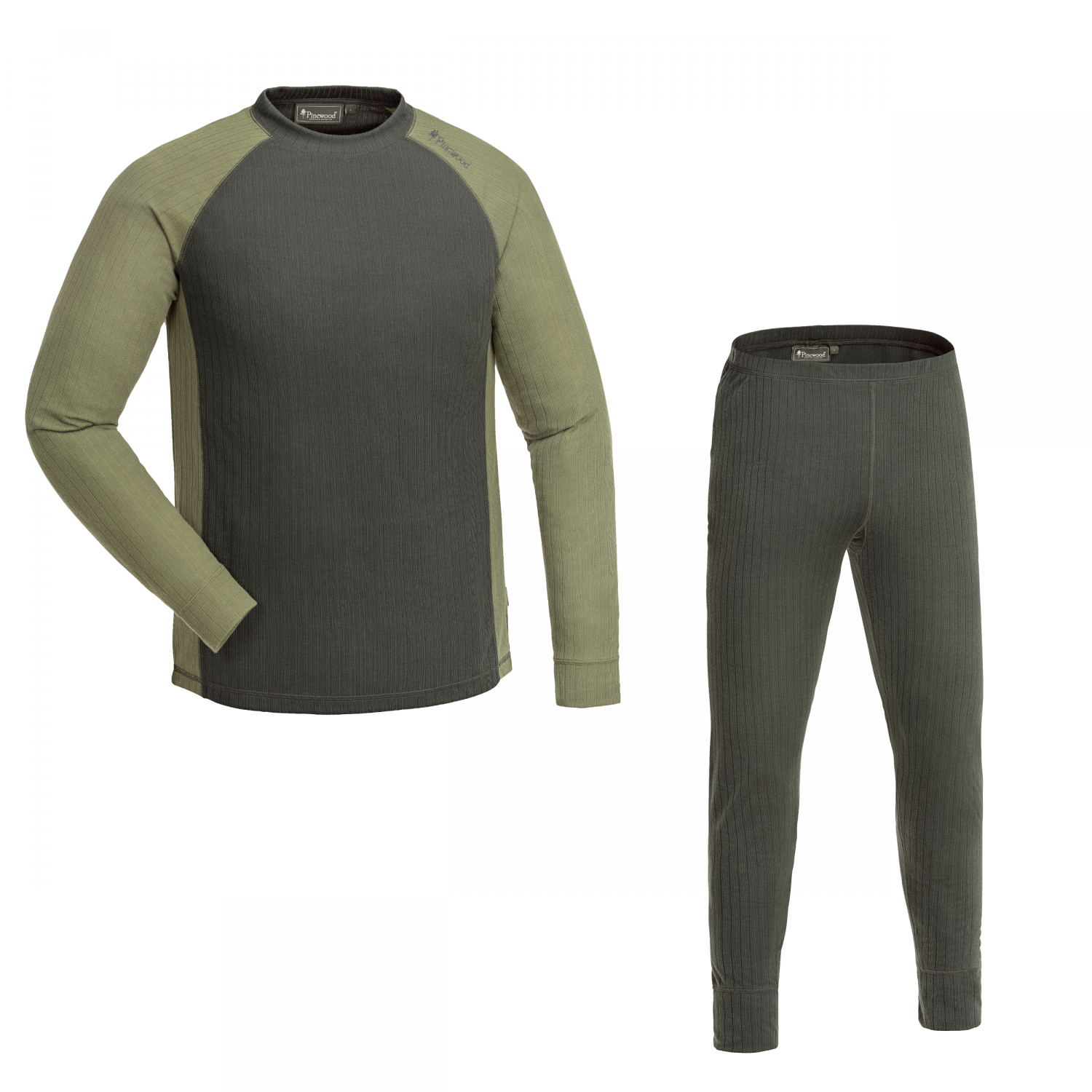 Pinewood Herren Unterwäsche Set Finnveden Base Layers M’S