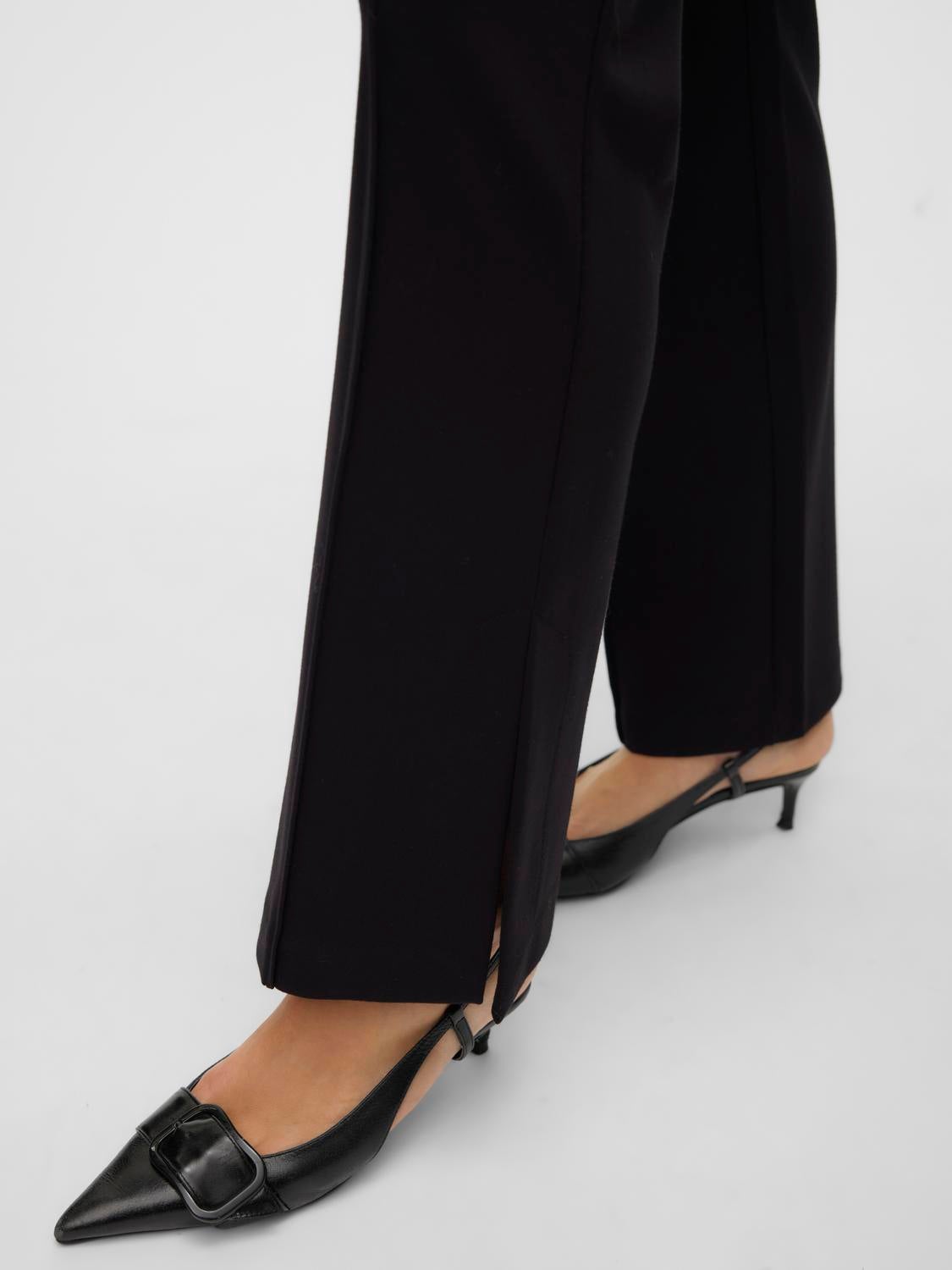 VMNOLAN Hohe Taille Hose