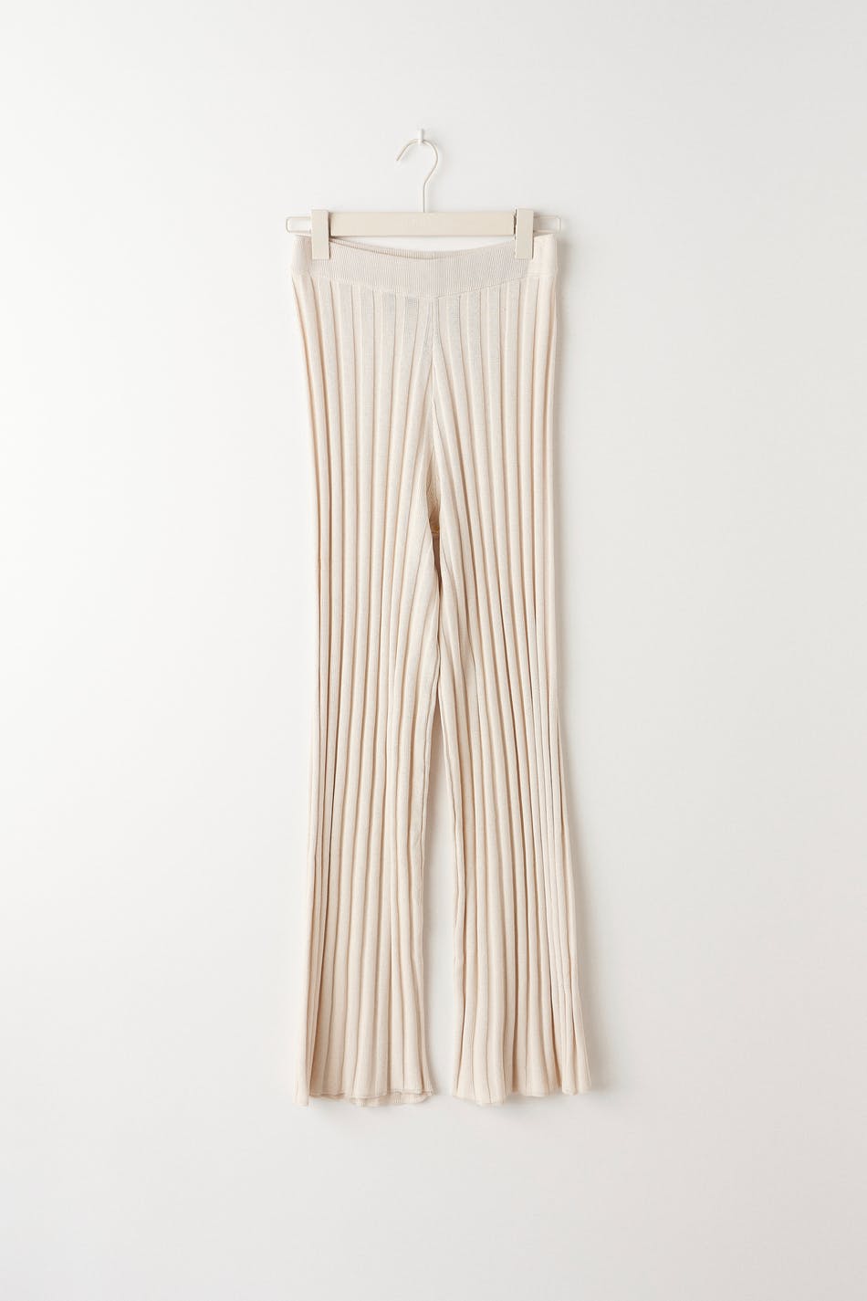 Naya knitted trousers