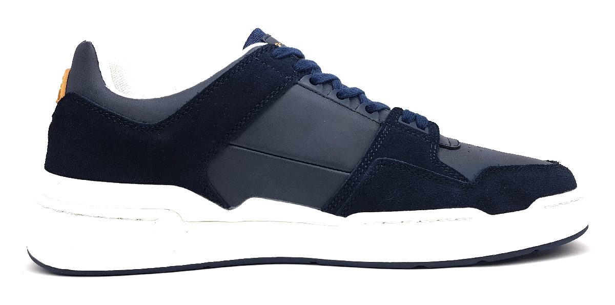 G-Star Attacc 2212040504 Blau navy
