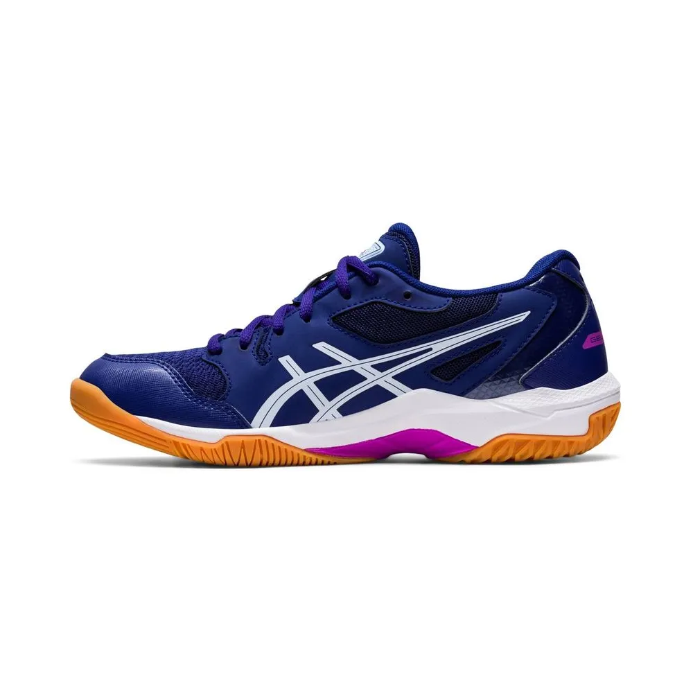 Asics Gel Rocket 10 1072A056 / weiss