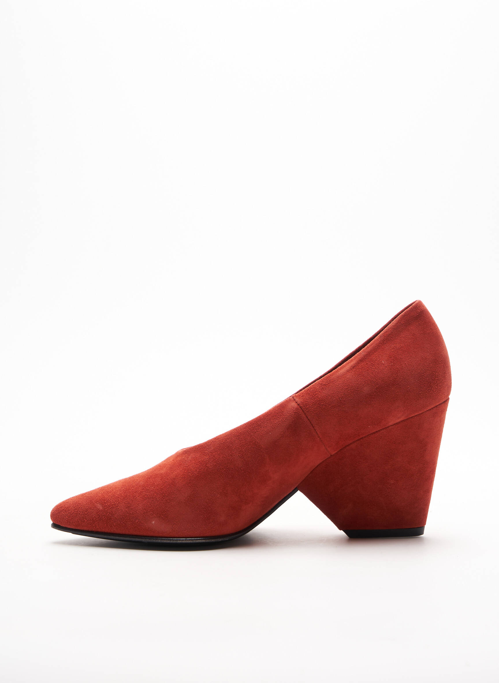 Peter Kaiser Escarpins Femme couleur orange