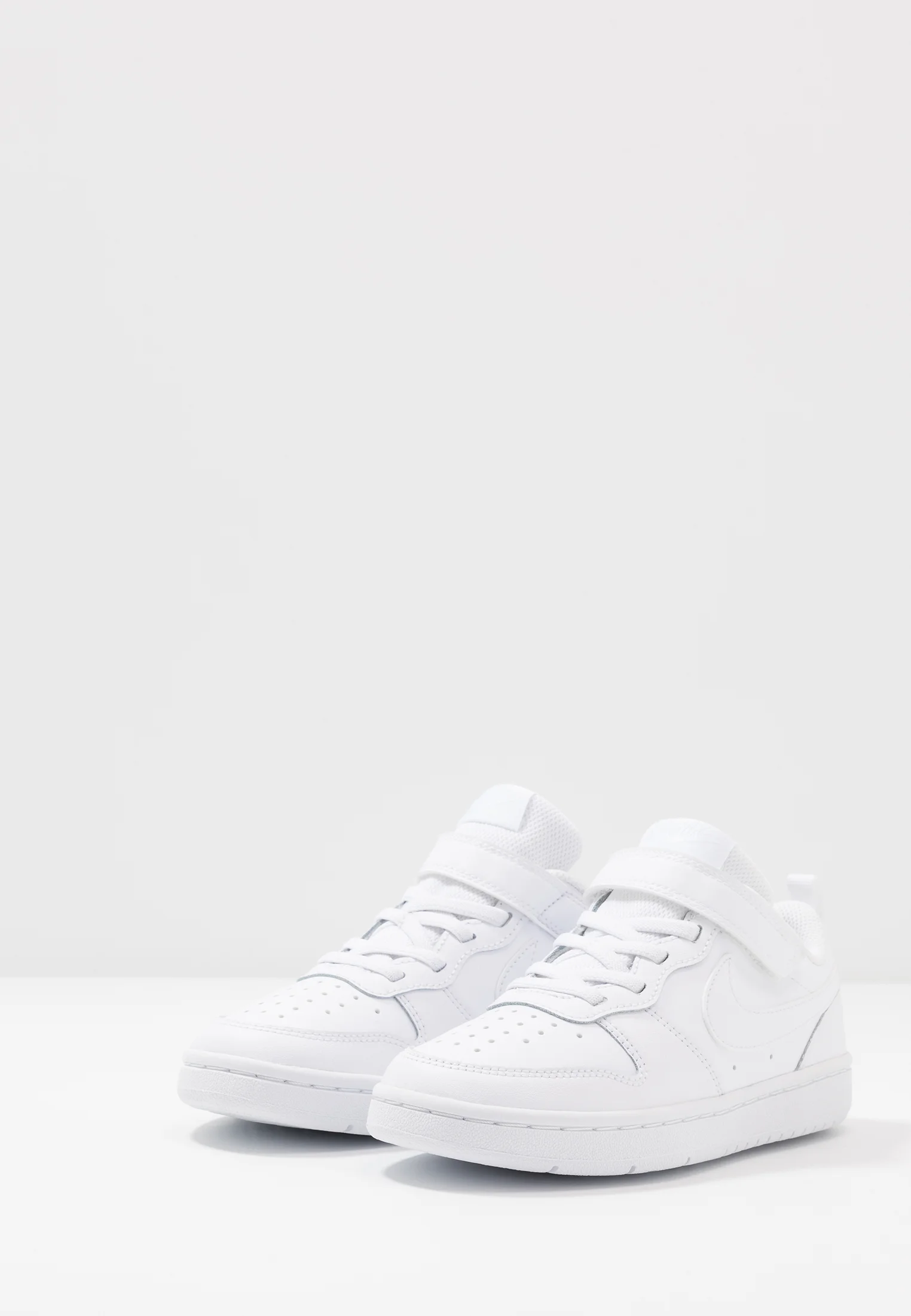 Nike Sportswear NIKE COURT BOROUGH LOW 2 (PS) - Zapatillas bajas