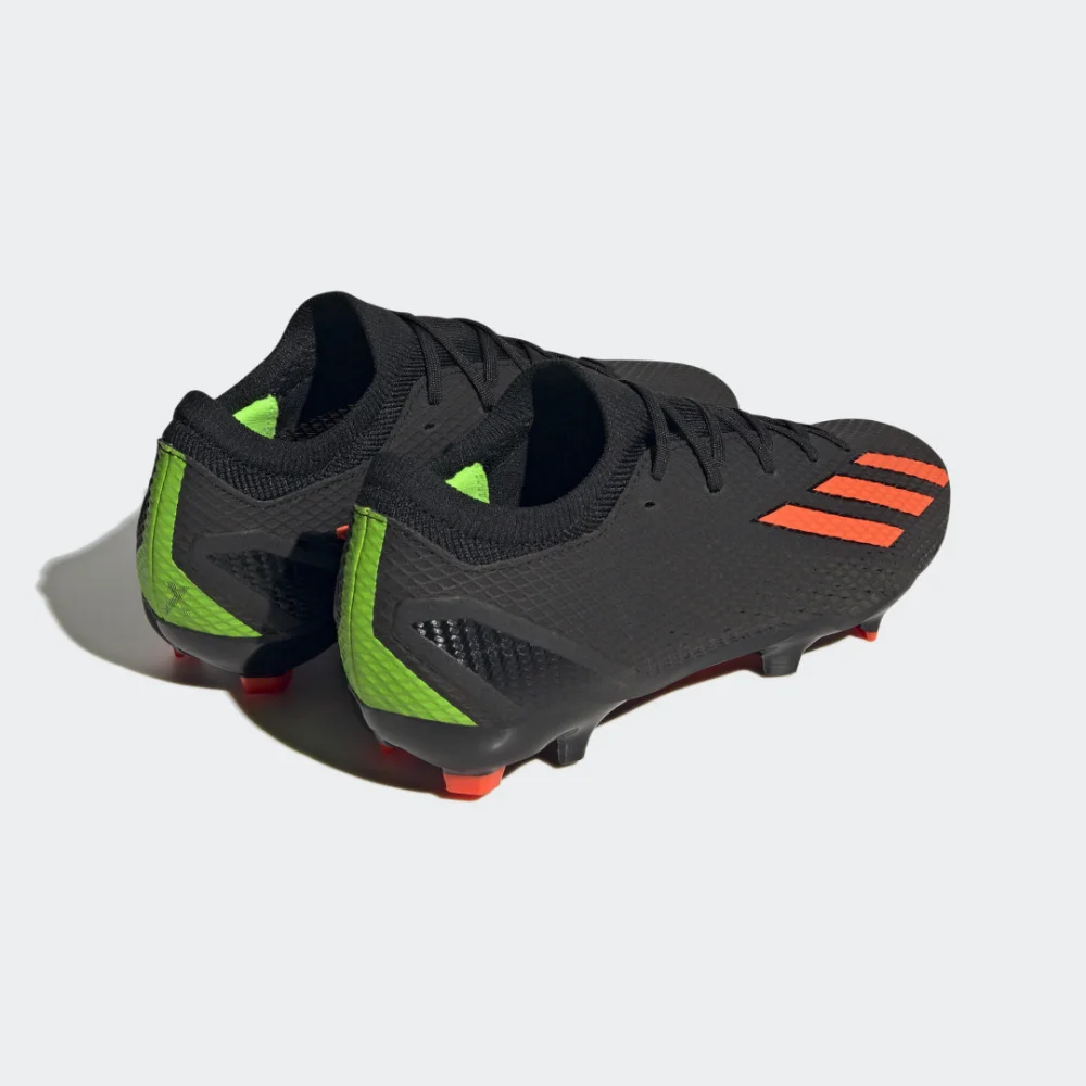 adidas X Speedportal.3 FG ID4922 / schwarz