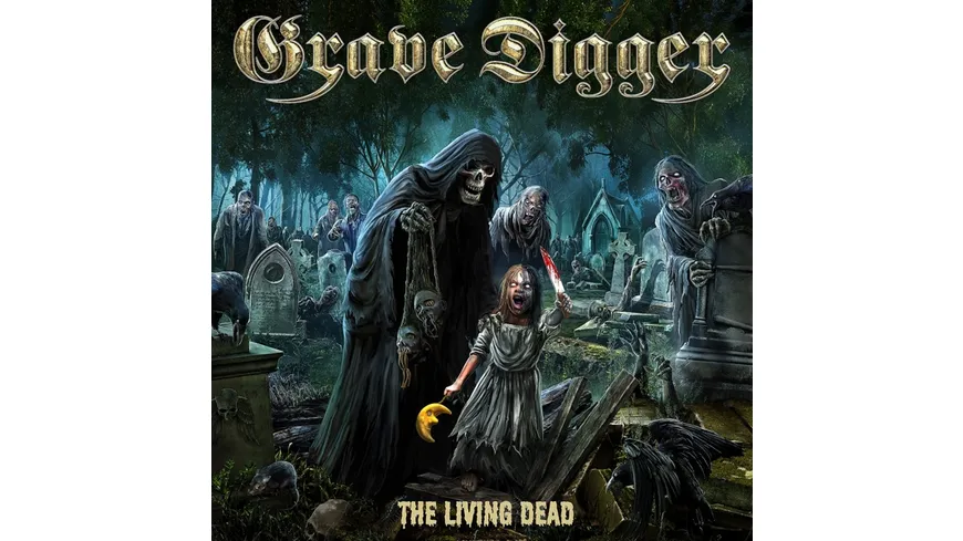 The Living Dead