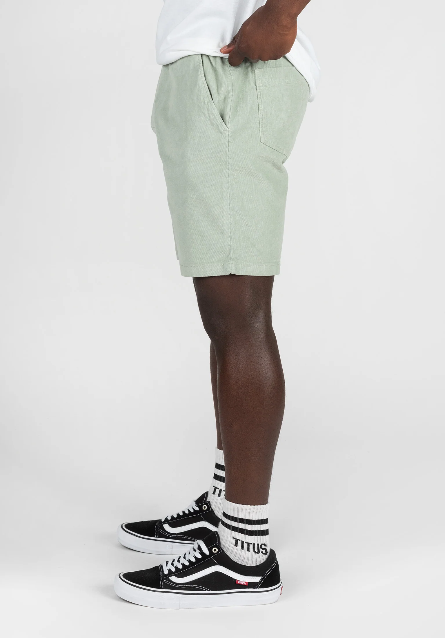 Reflex Easy Short