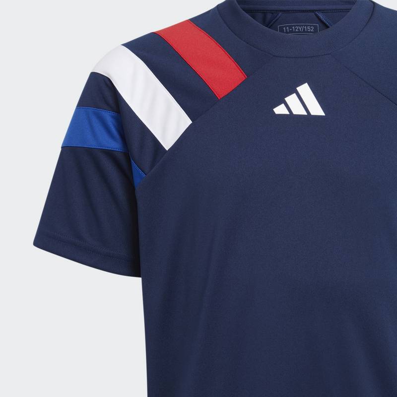 adidas Fortore 23 Trikot Trikot Kinder