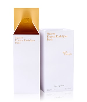 Maison Francis Kurkdjian Gentle Fluidity Gold Edition Eau de Parfum 200 ml