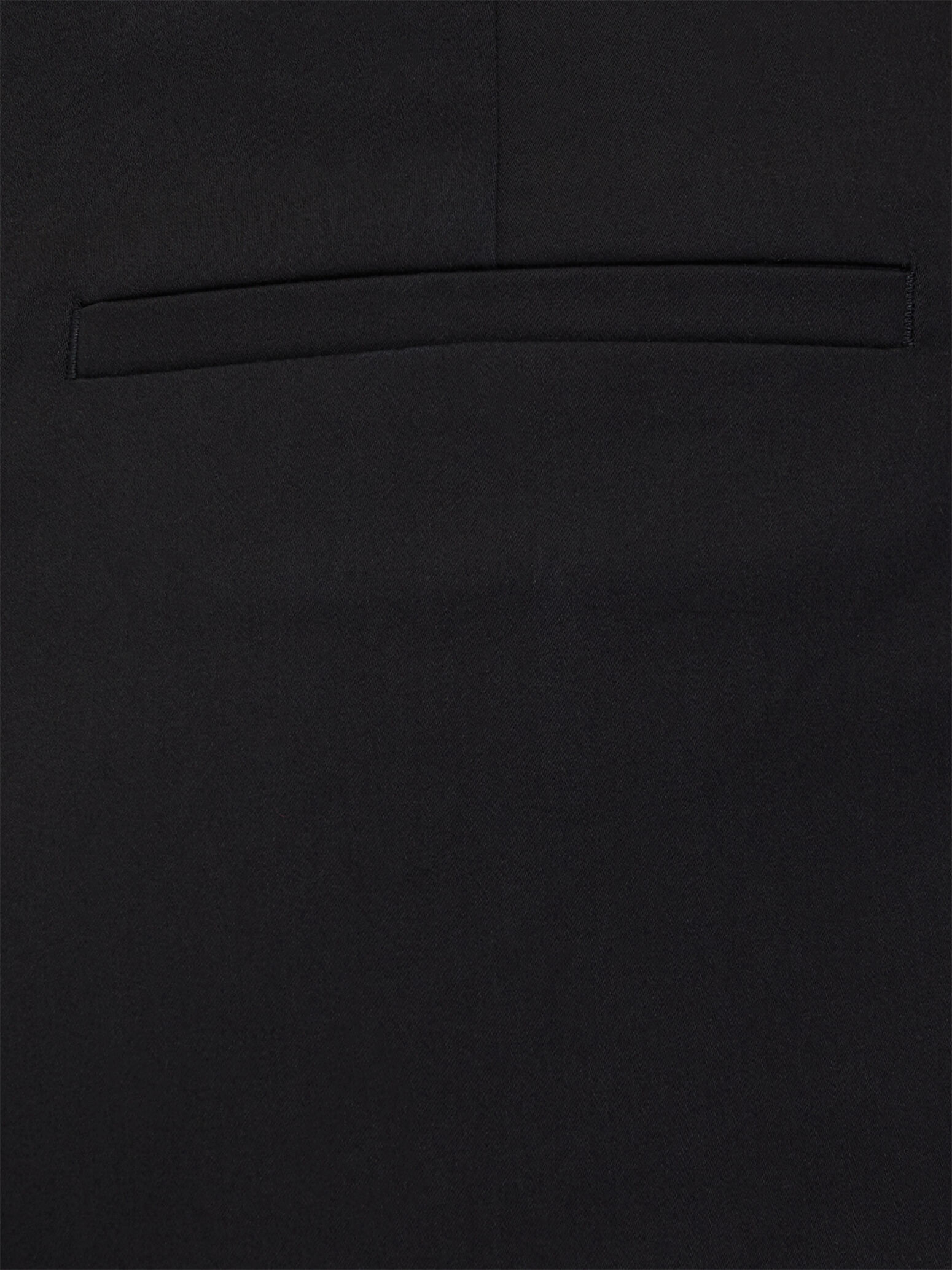 Pantalon - noir