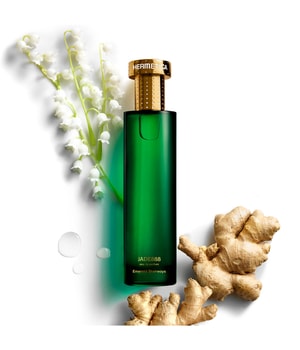 HERMETICA Emerald Stairways Collection Jade888 Eau de Parfum 50 ml