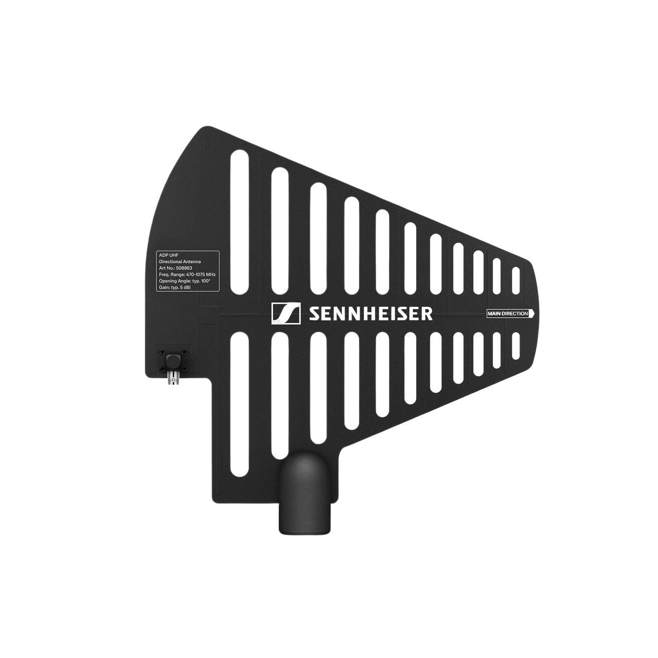 ADP UHF (470 - 1075 MHZ)