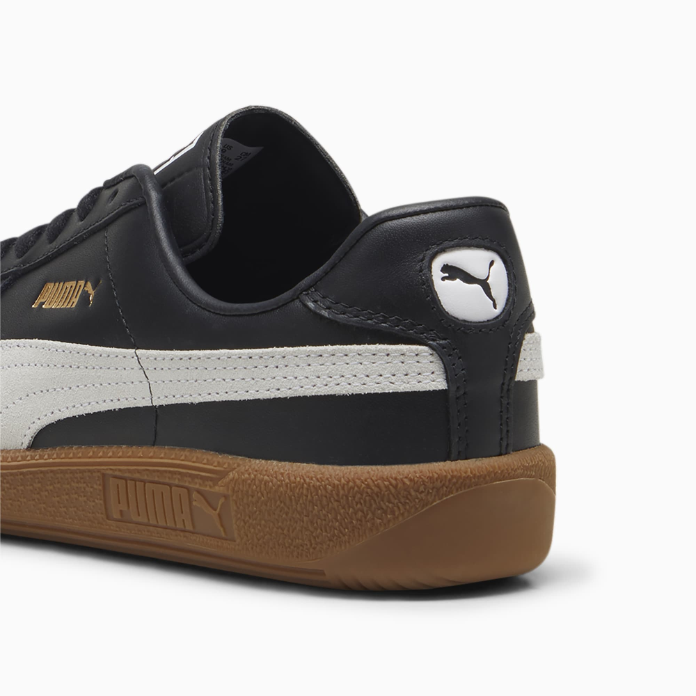 PUMA Army Trainer 386607_22 / schwarz