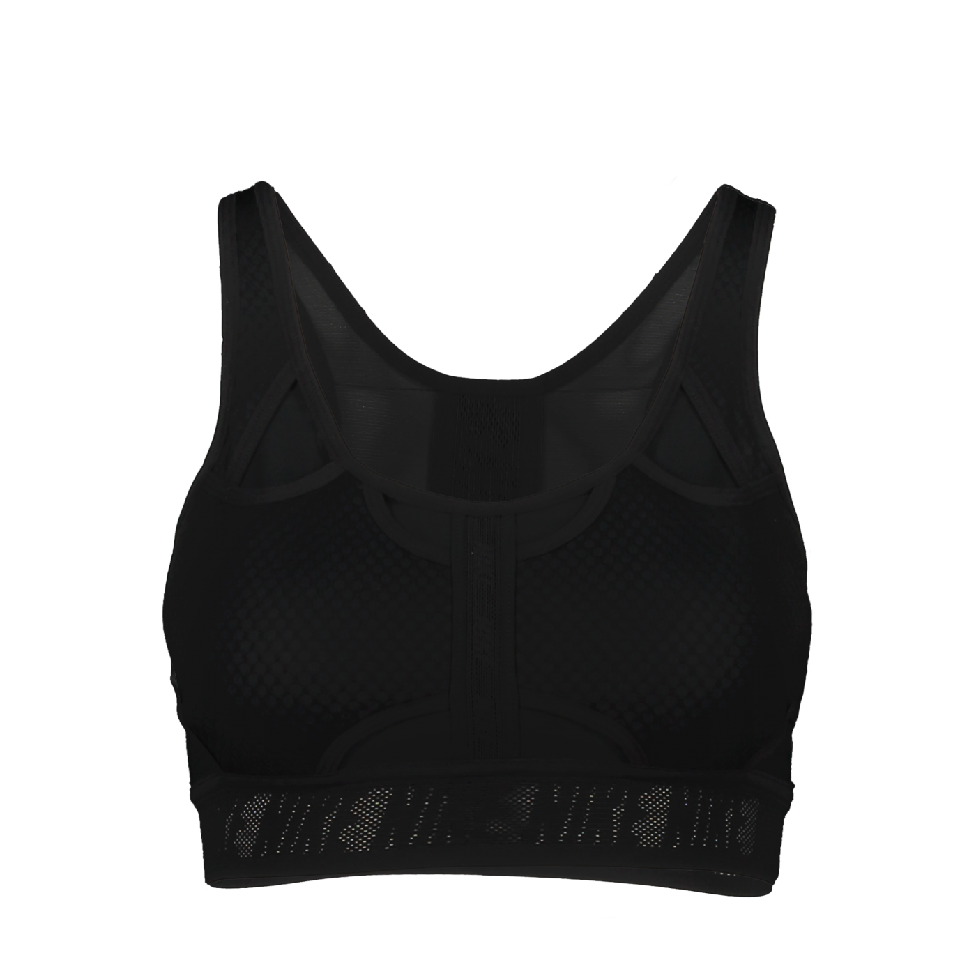 Nike Swoosh Ultrabreathe Sport-BH Damen F011