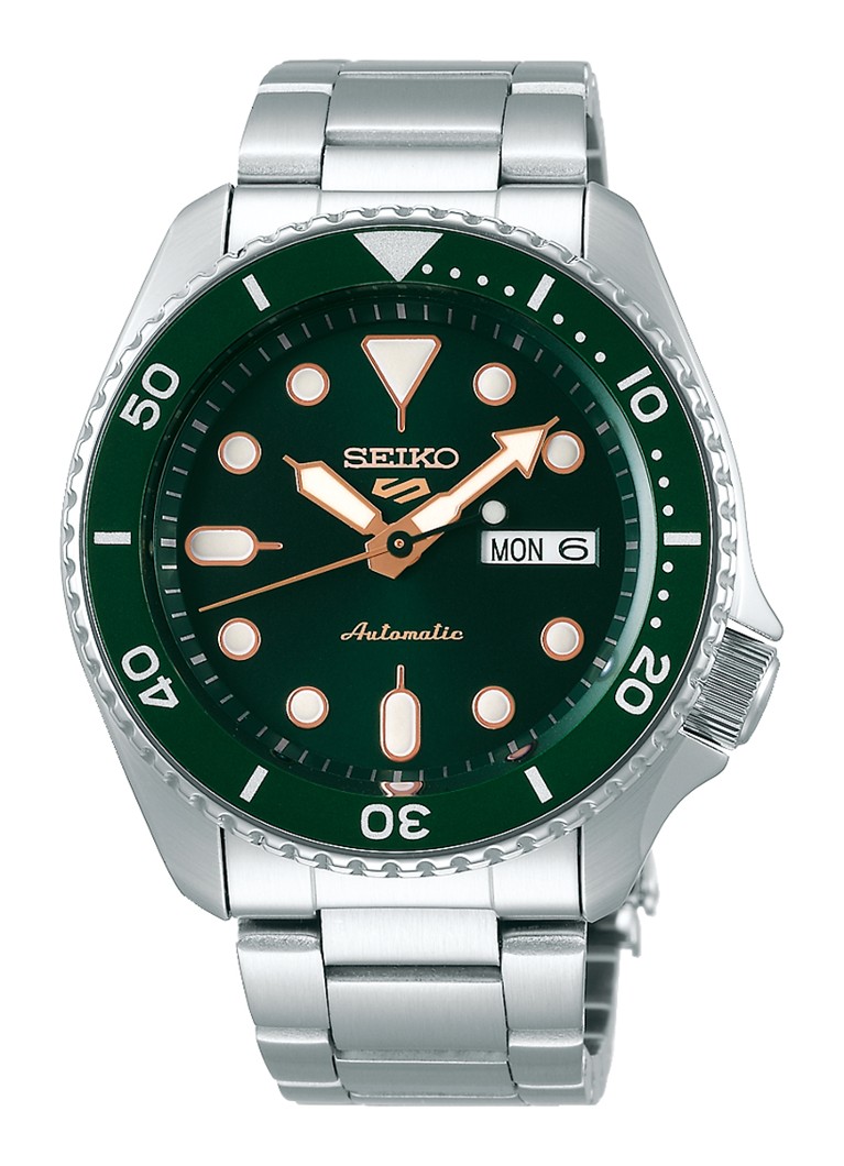 Seiko 5 Sports Automatic watch SRPD63K1