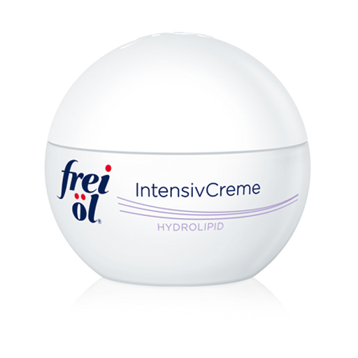 FREI ÖL Hydrolipid IntensivCreme  50 ml  Creme