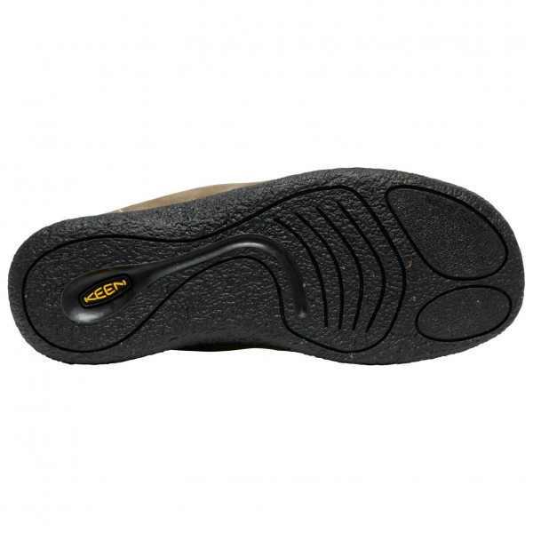 Keen - Mosey Chukka Leather - Sneaker