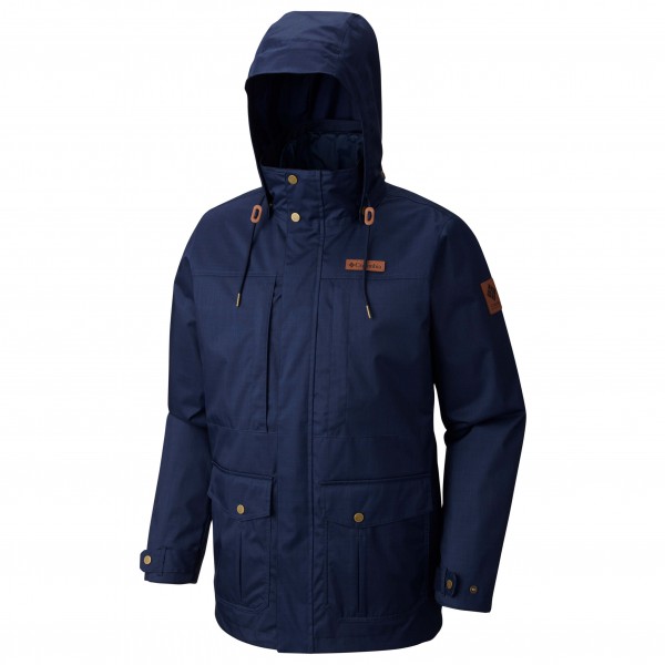 Columbia - Horizons Pine Interchange Jacket - Doppeljacke