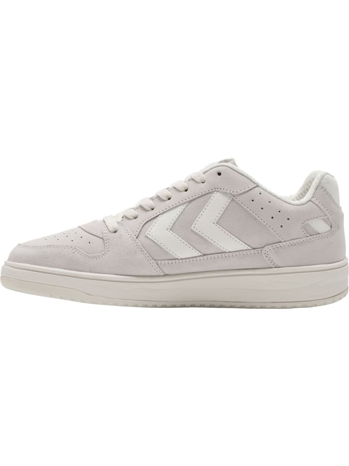 Hummel Hummel Schnürsenkel Sneaker St. Power Erwachsene in MARSHMALLOW günstig kaufen