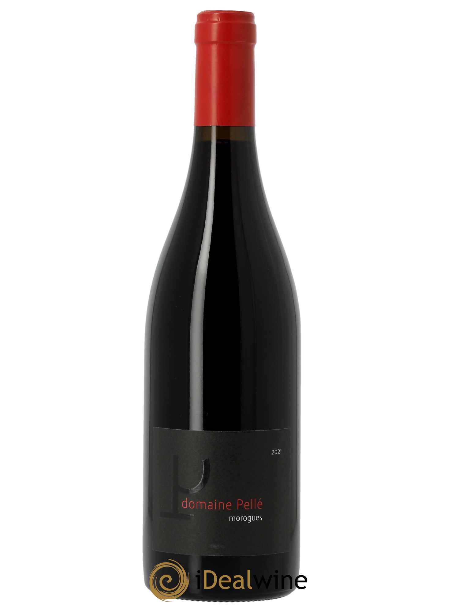 Menetou-Salon Morogues Domaine Henry Pellé  2021 - Lot de 1 Bouteille