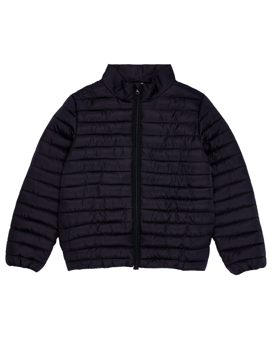 Leicht gefütterte Steppjacke