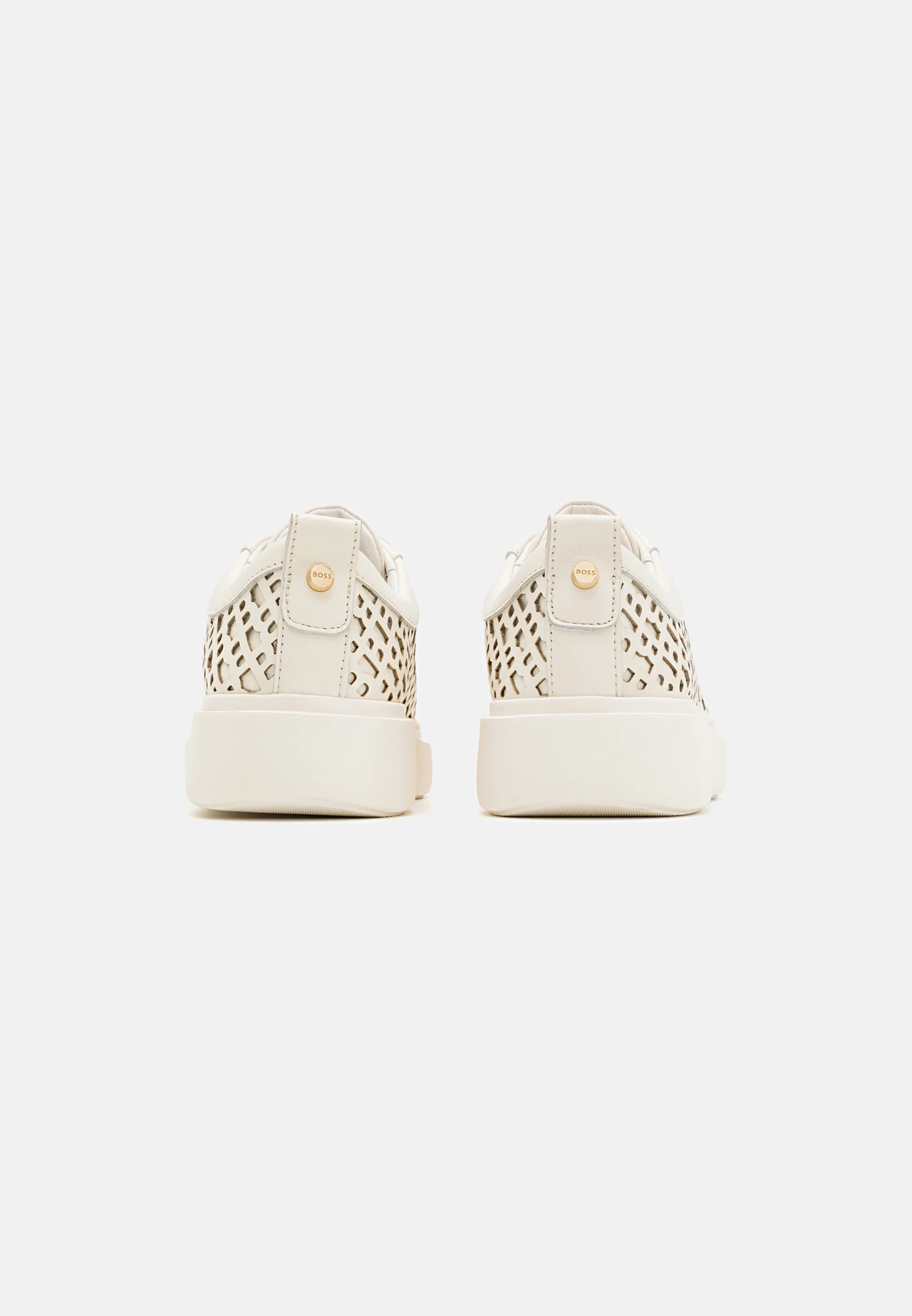 BOSS AMBER TENN - Zapatos deportivos con cordones
