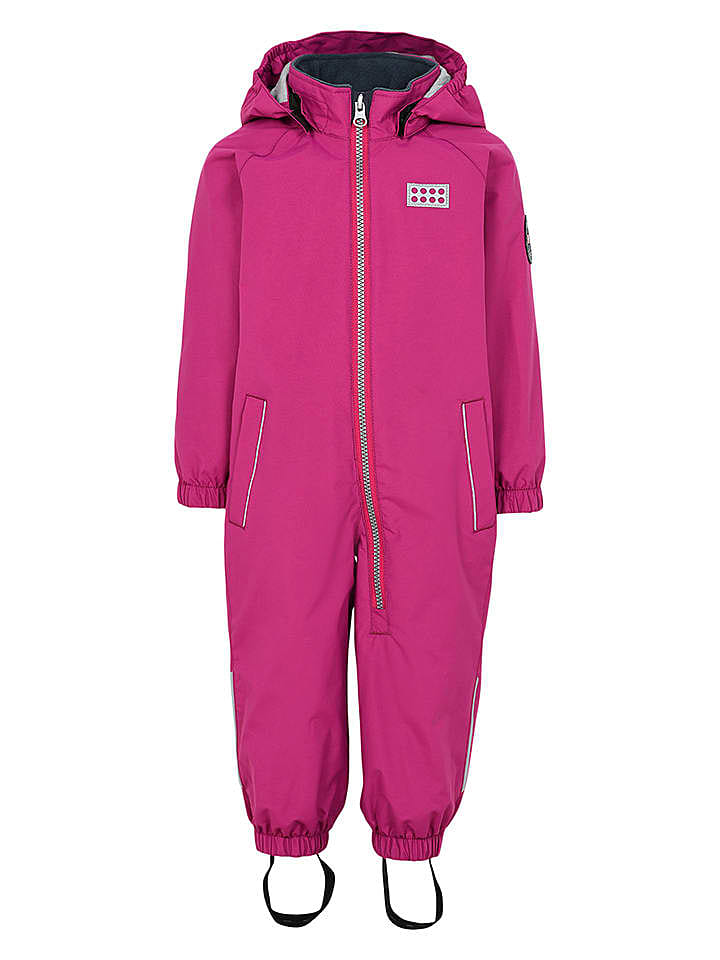 LEGO Regenoverall von Lego in Pink, NEU günstig kaufen 92