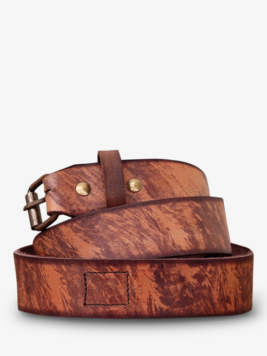 LaCeinture - Indie Brun