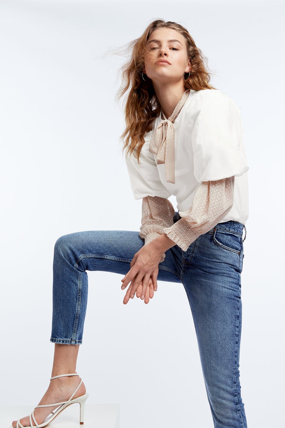 Lisa top