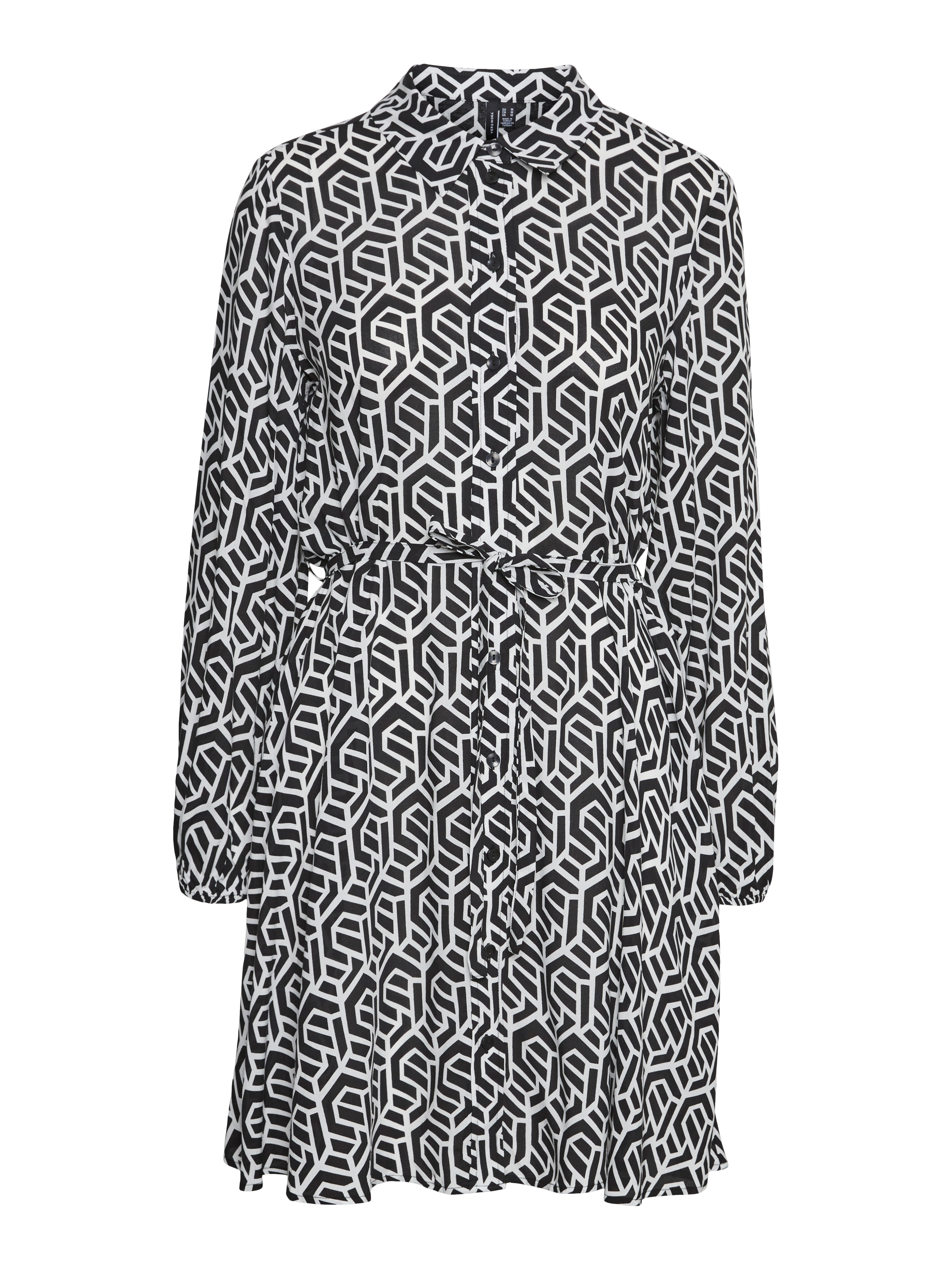 VMSOFIE Kurzes Kleid