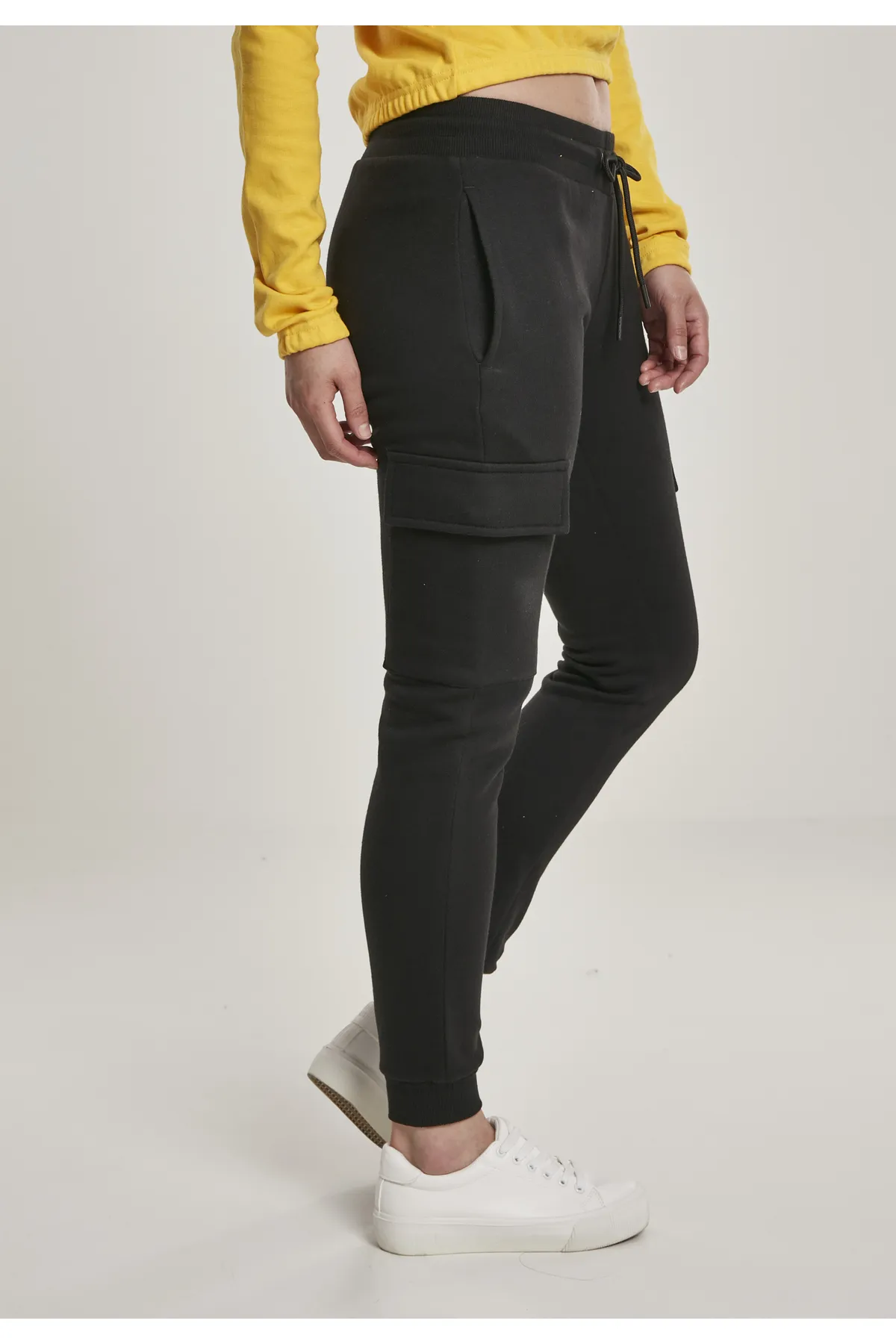 Urban Classics  Damen Ladies Cargo Pants