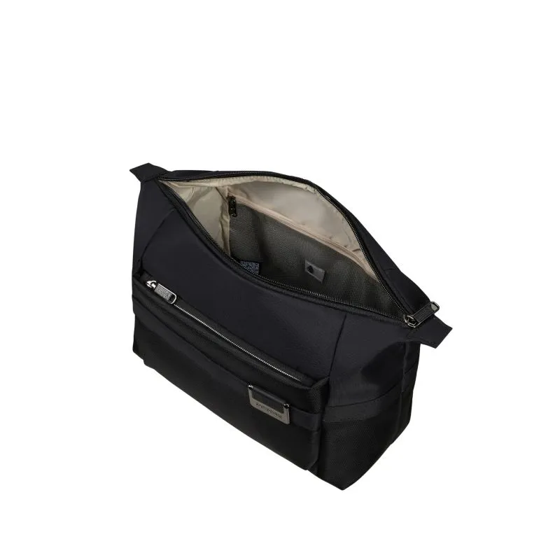 Samsonite Airea Kulturbeutel - Schwarz
