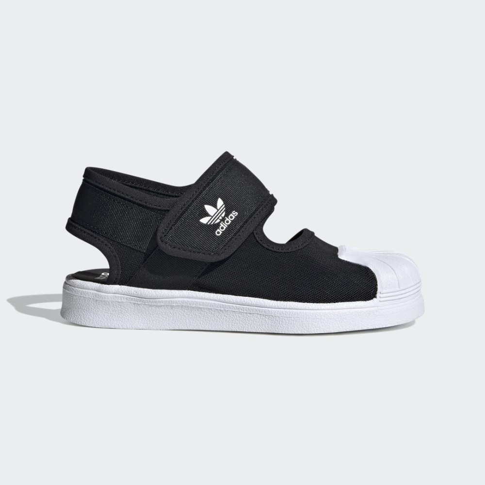 adidas Superstar 360 FV7586 / schwarz