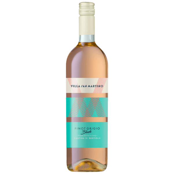 Villa San MartinoPinot Grigio Blush 2022