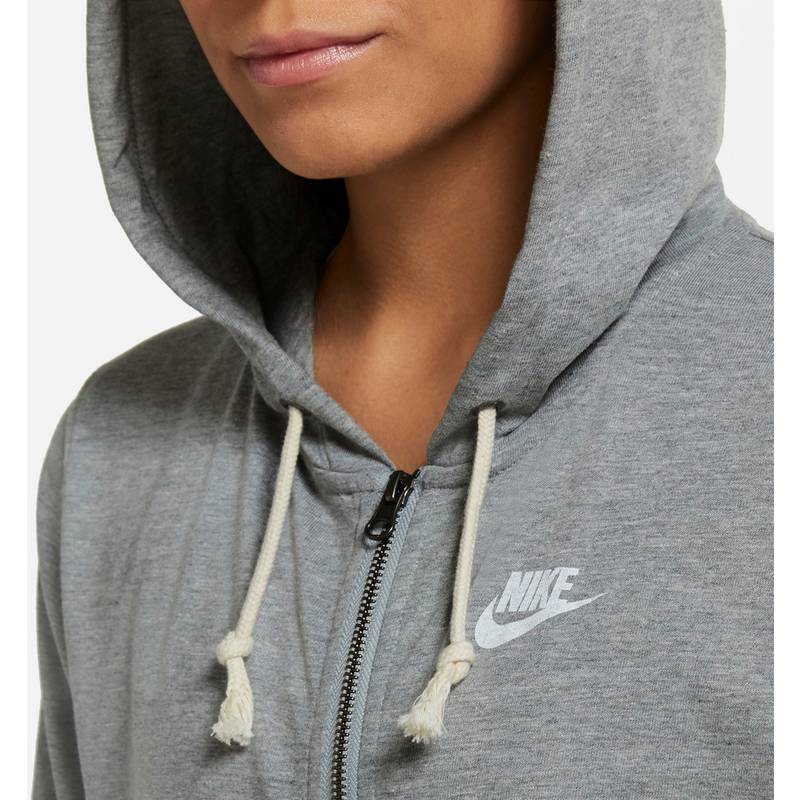 Nike GYM VINTAG EASY Sweatjacke Damen