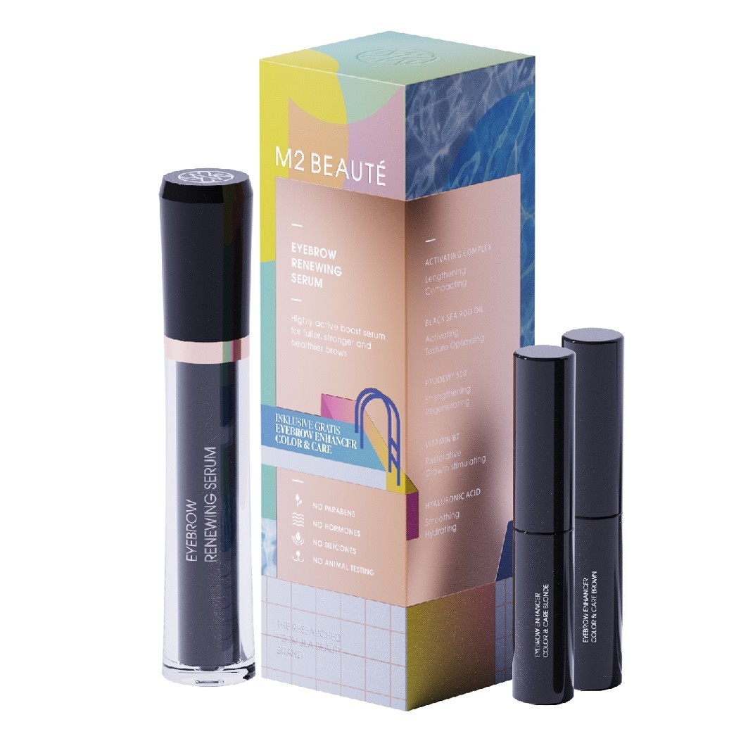 Eyebrow Renewing Serum